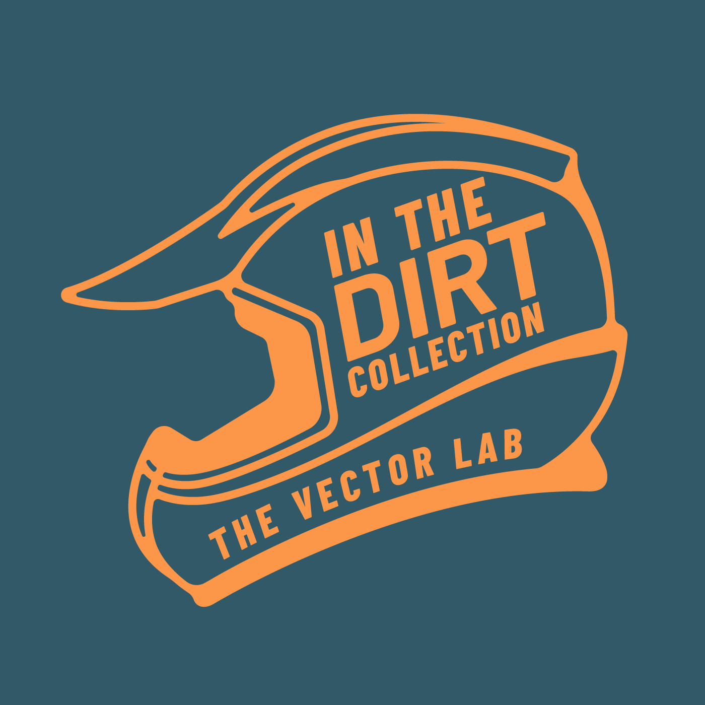 In The Dirt