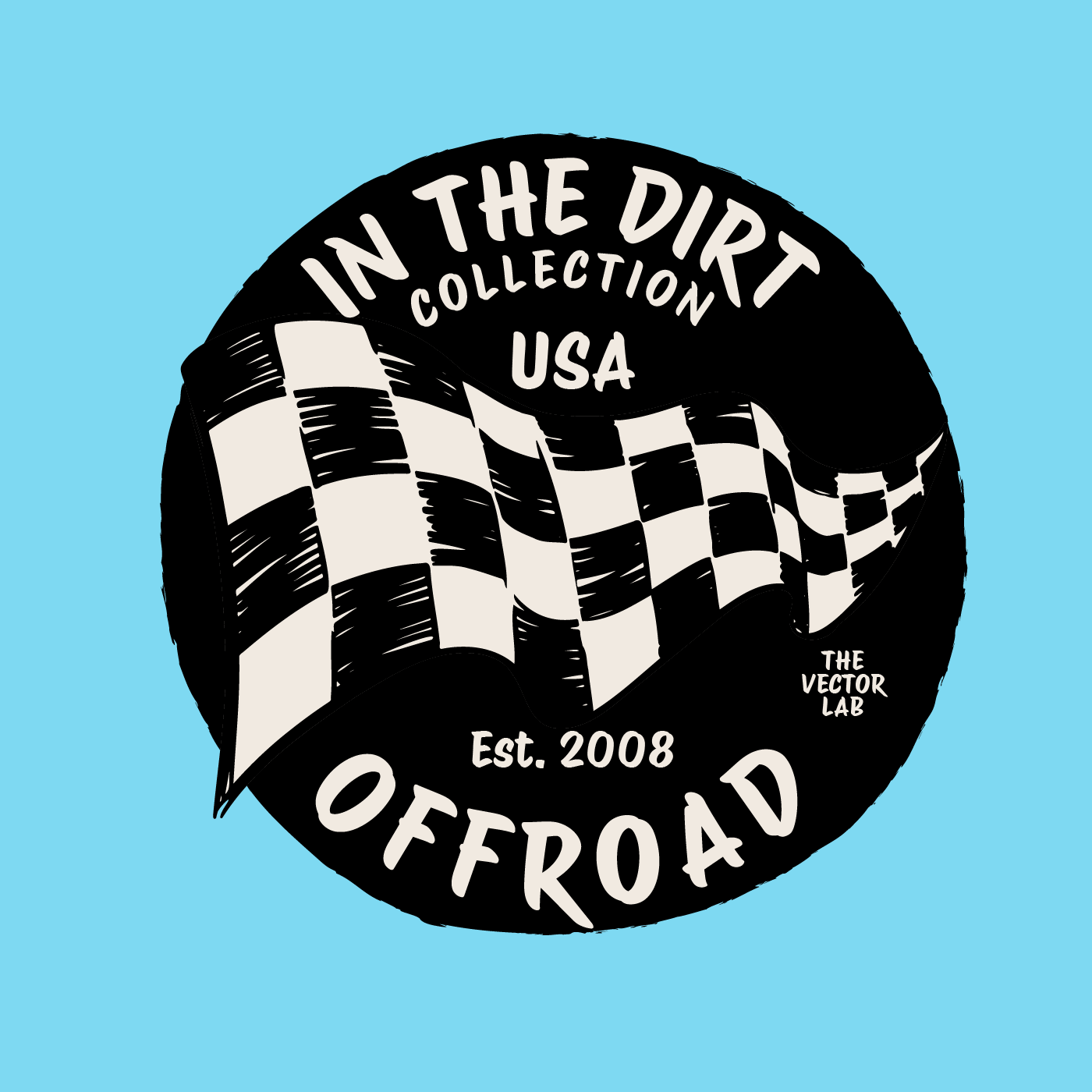 In The Dirt