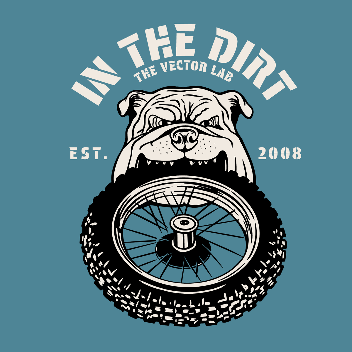 In The Dirt