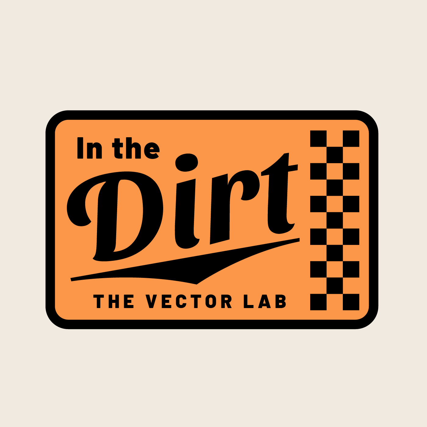 In The Dirt