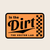In The Dirt