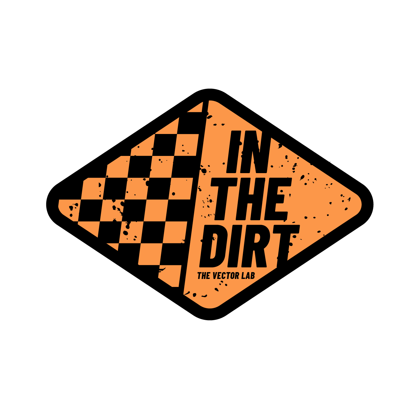 In The Dirt