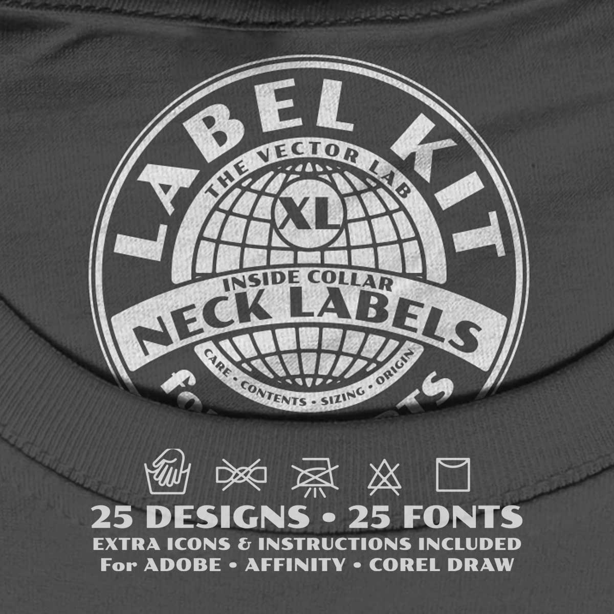 T-Shirt Design Master Collection