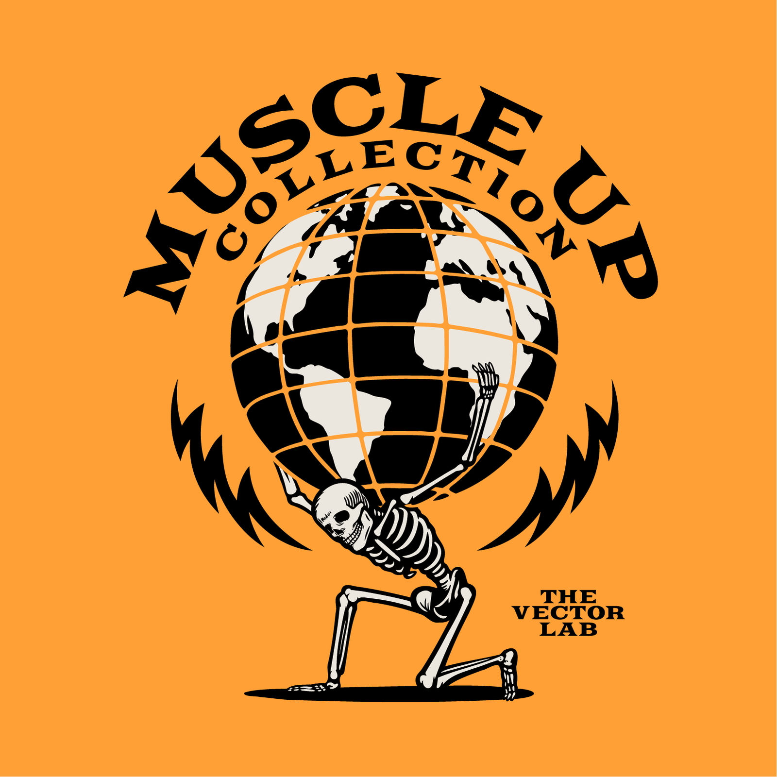 Muscle Up