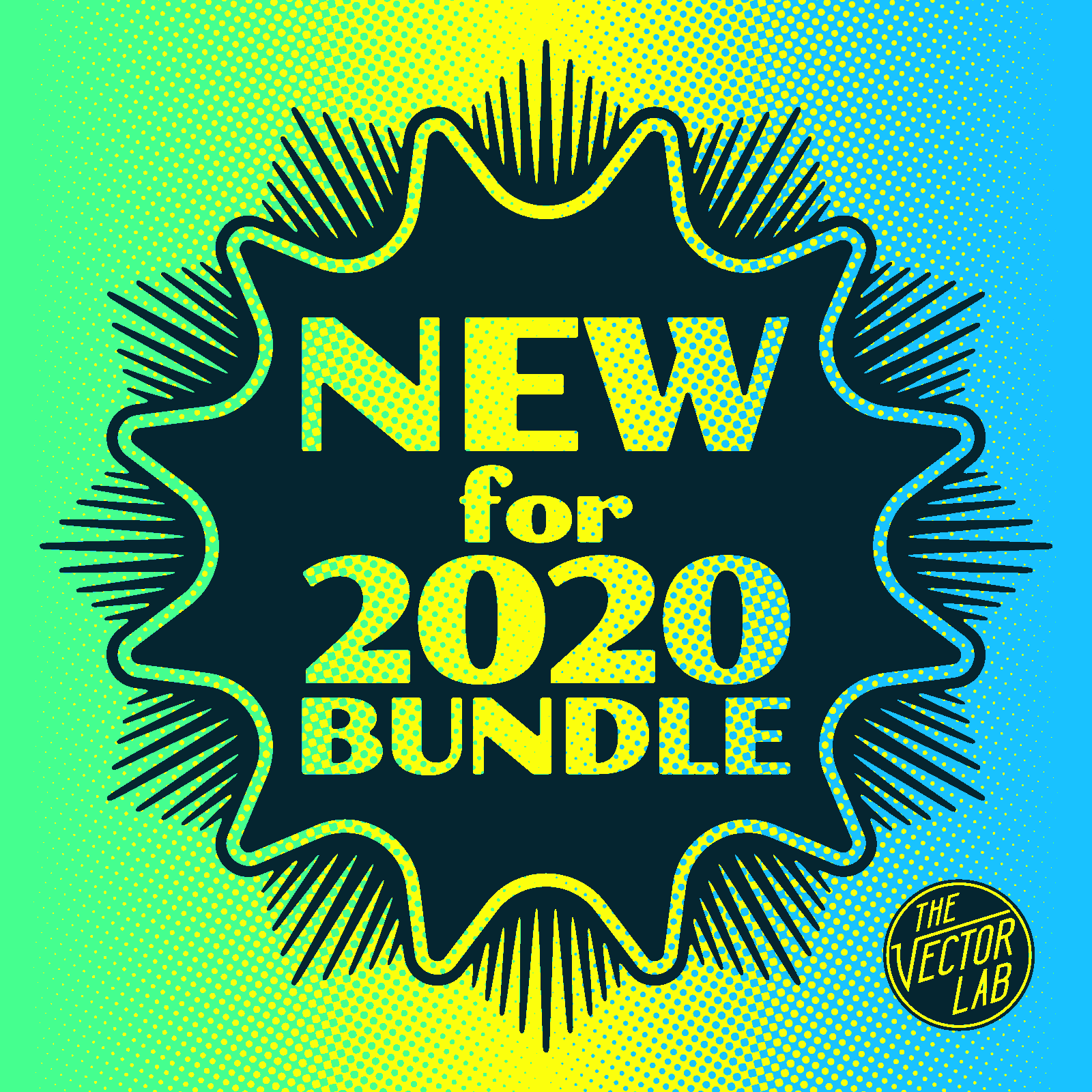 New for 2020 Bundle
