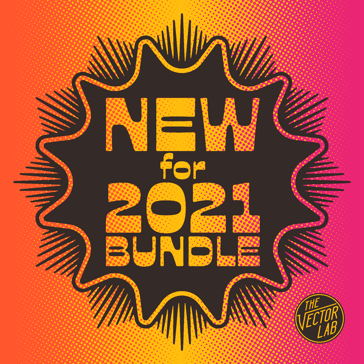 New for 2021 Bundle