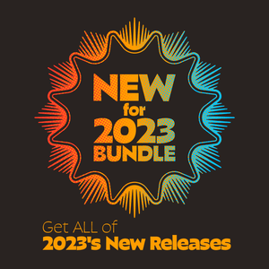 New for 2023 Bundle