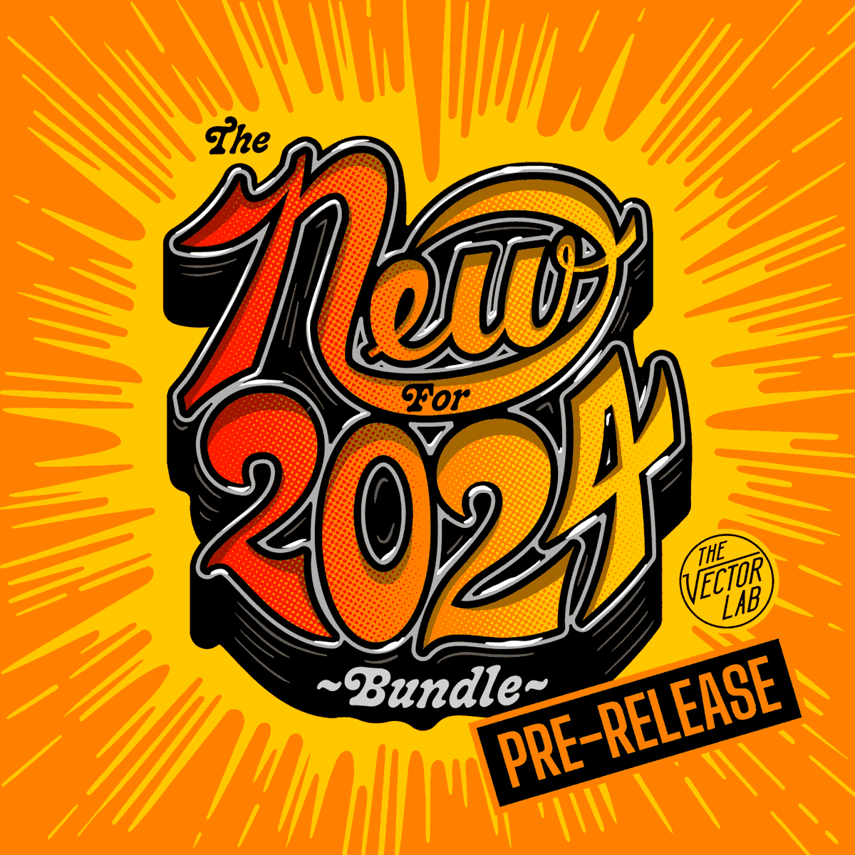New for 2024 Bundle