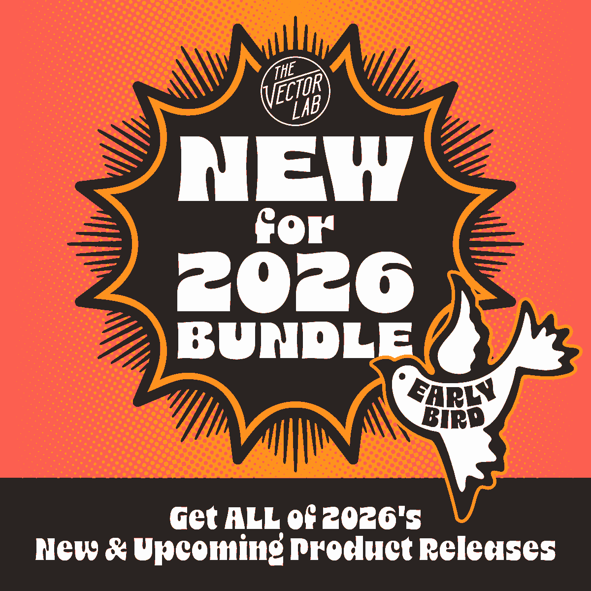 New for 2026 Bundle