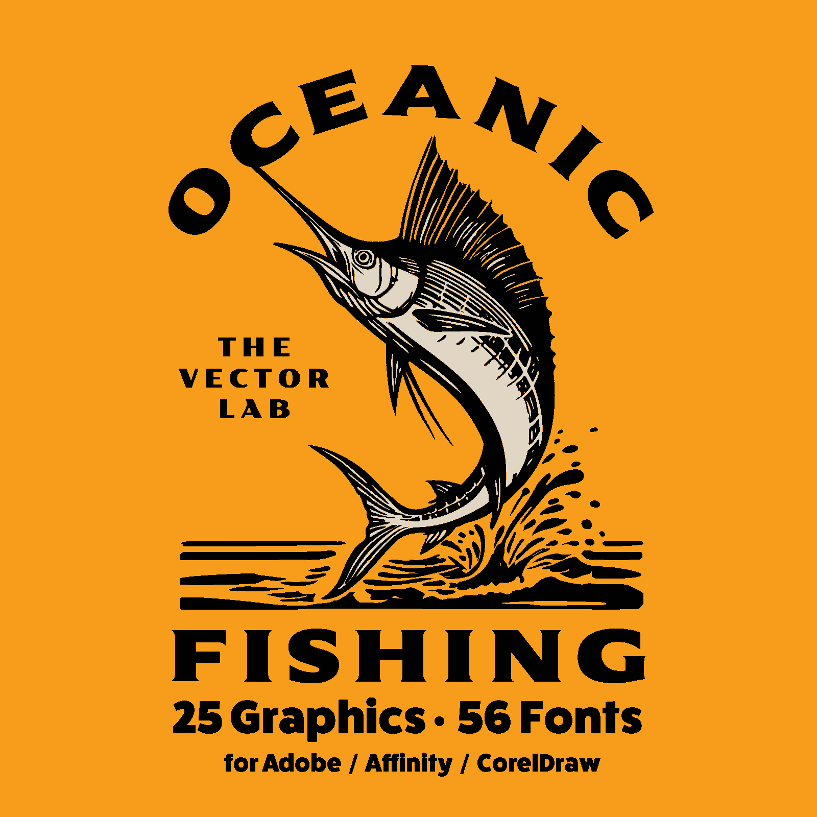Oceanic Fishing