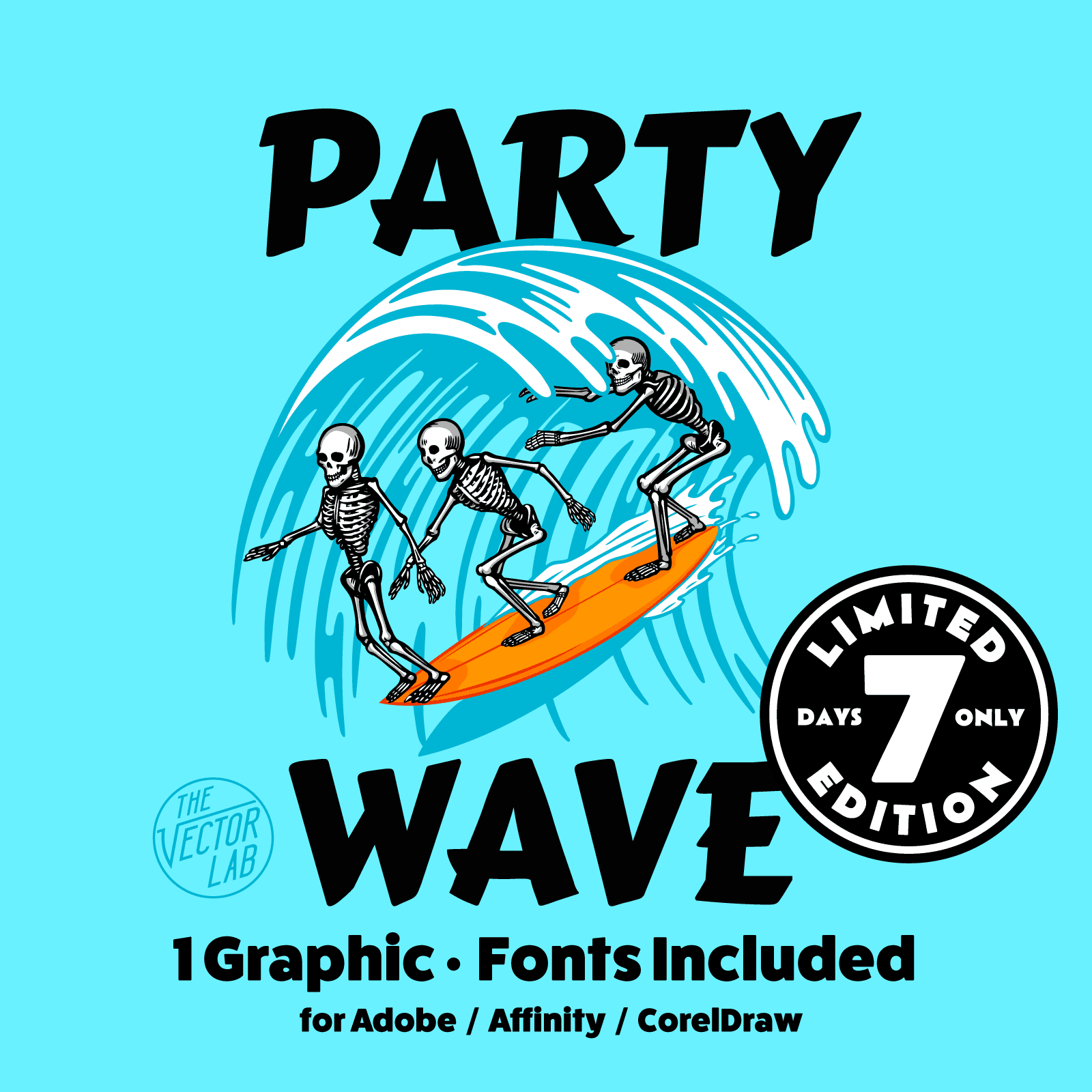 Party Wave