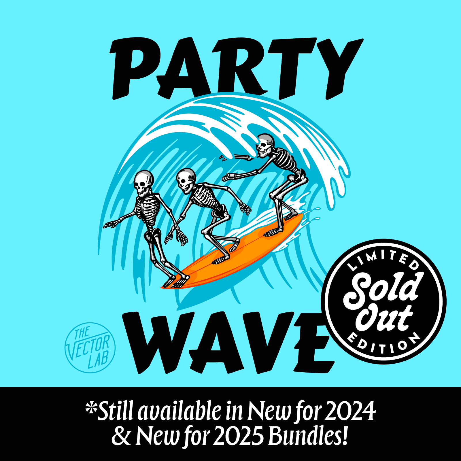 Party Wave