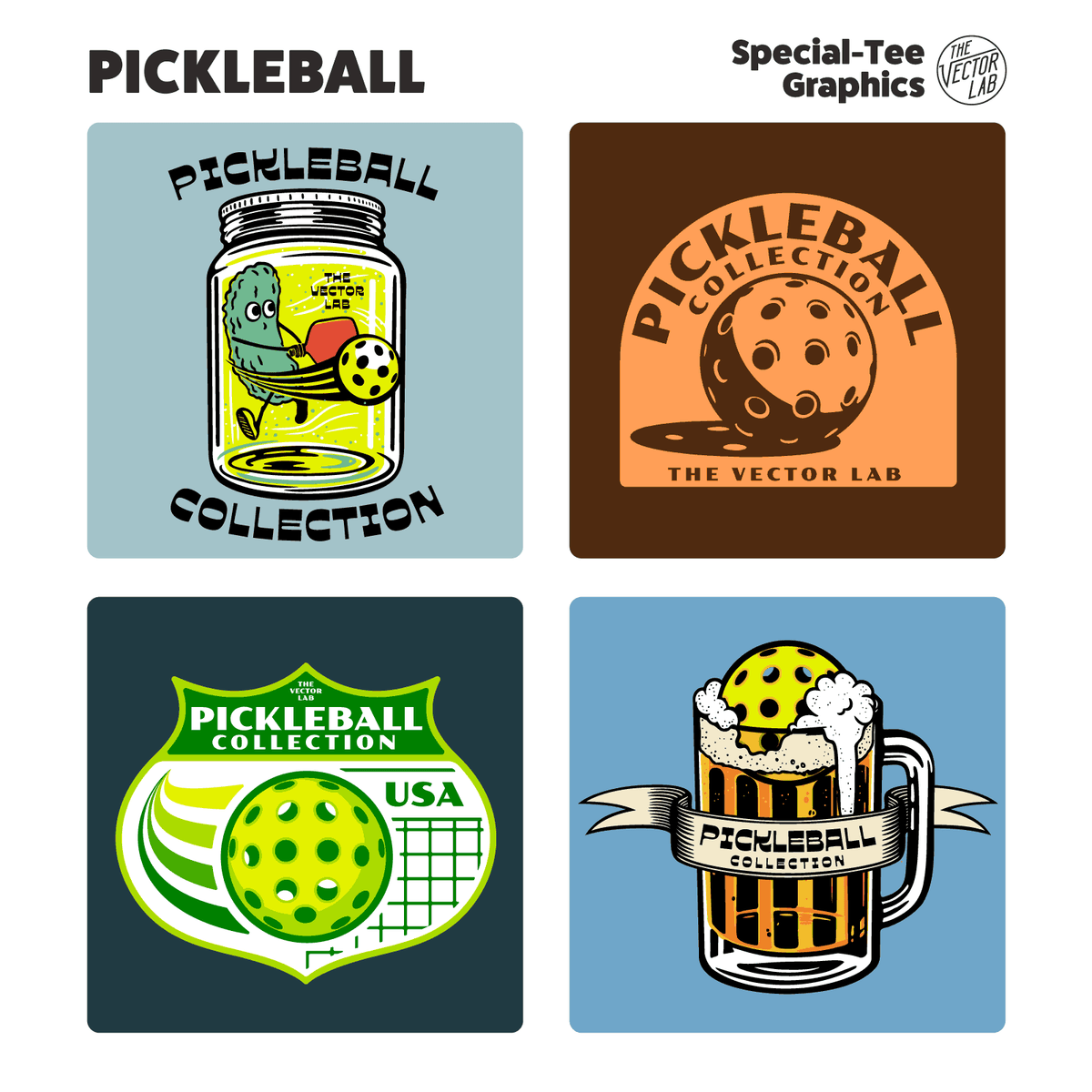 Pickleball