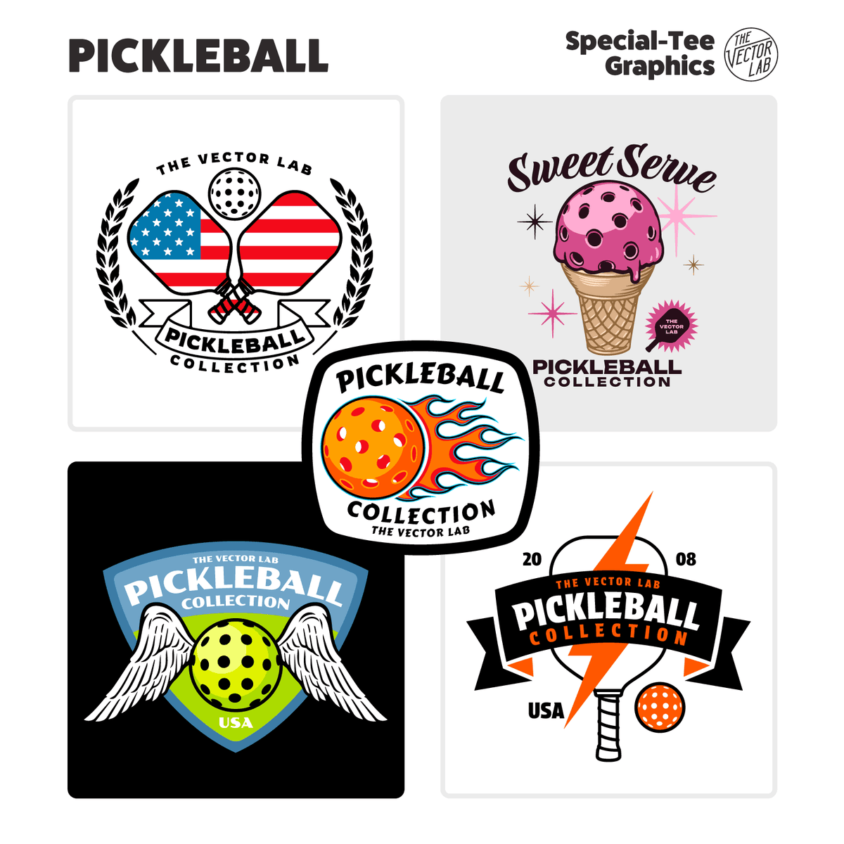 Pickleball