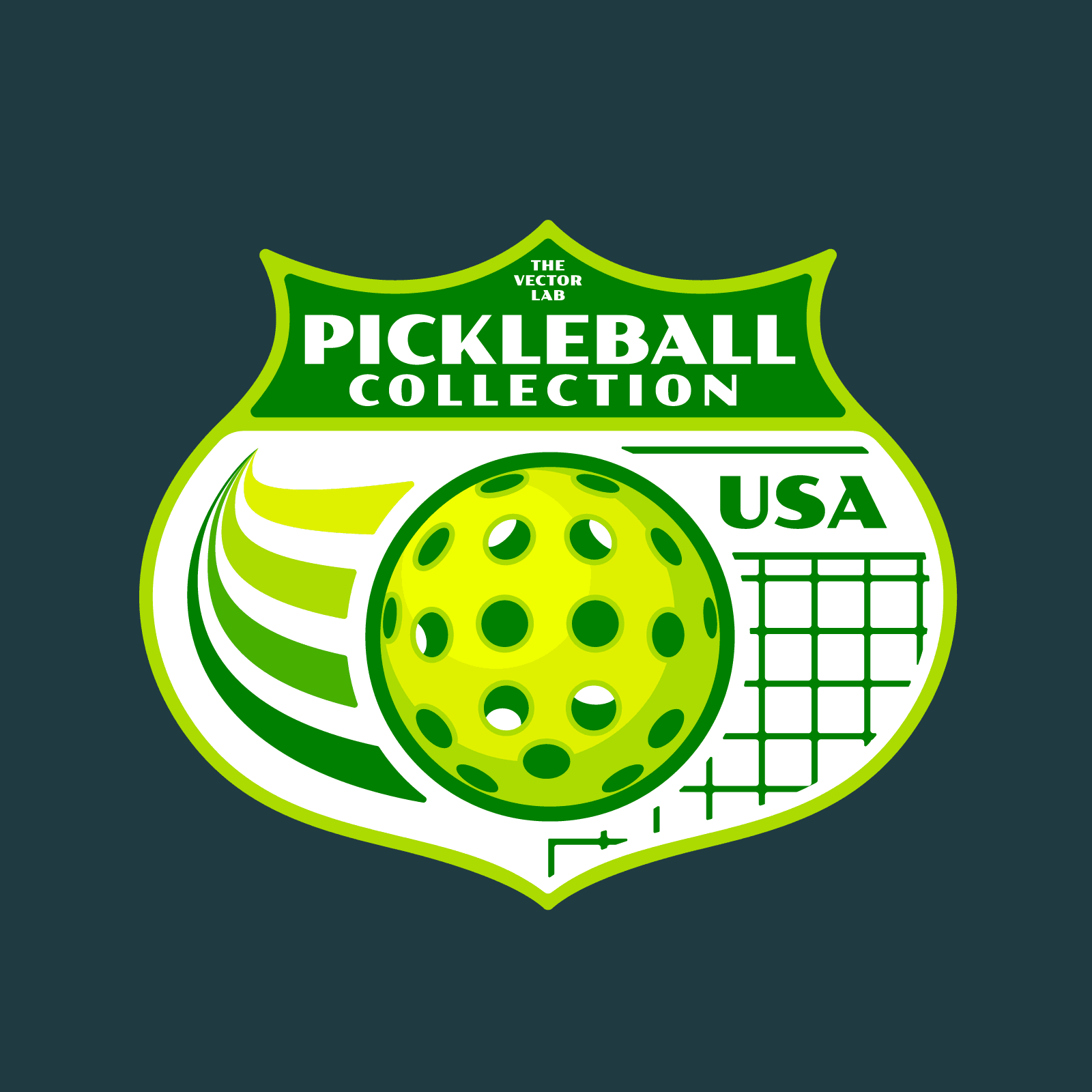 Pickleball