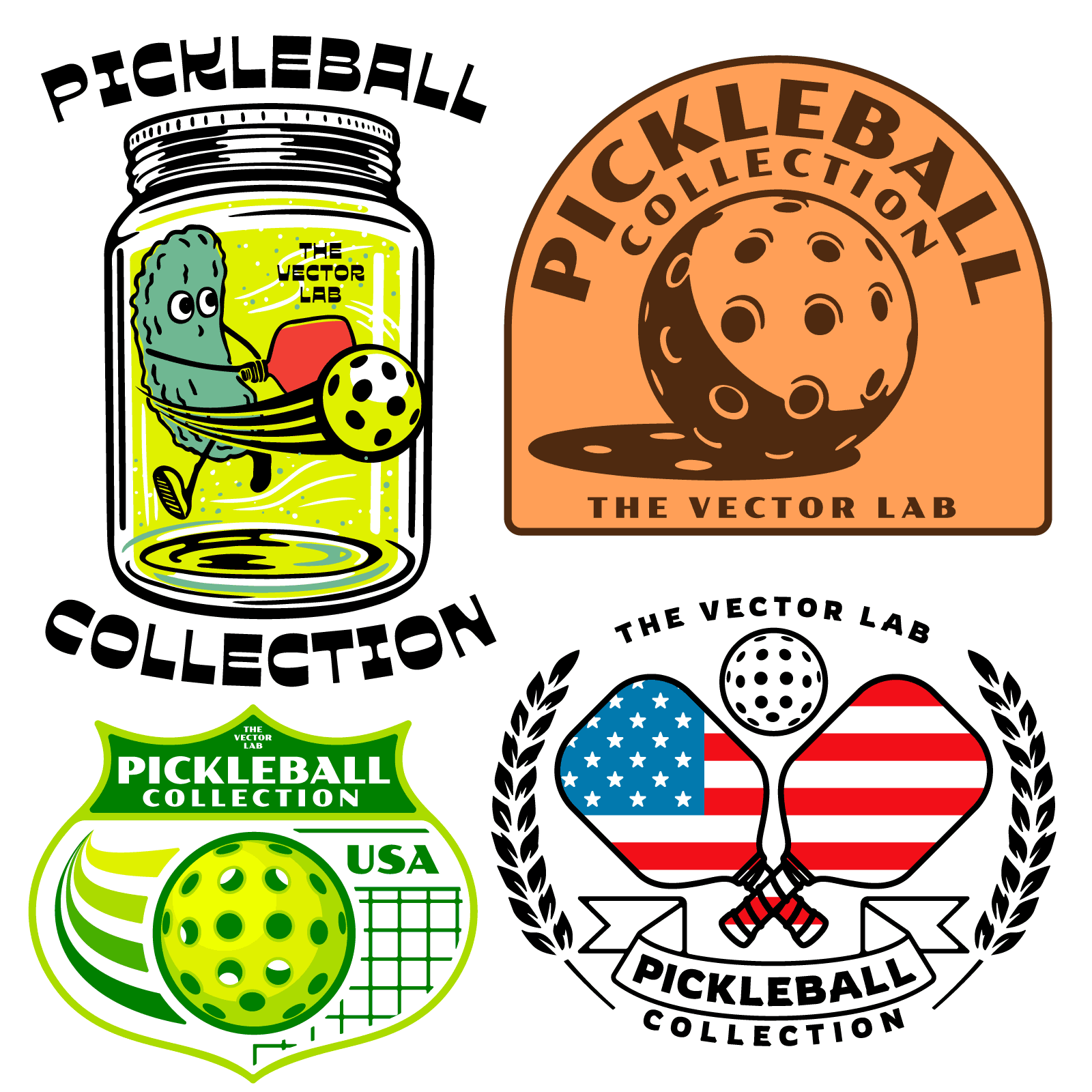 Pickleball