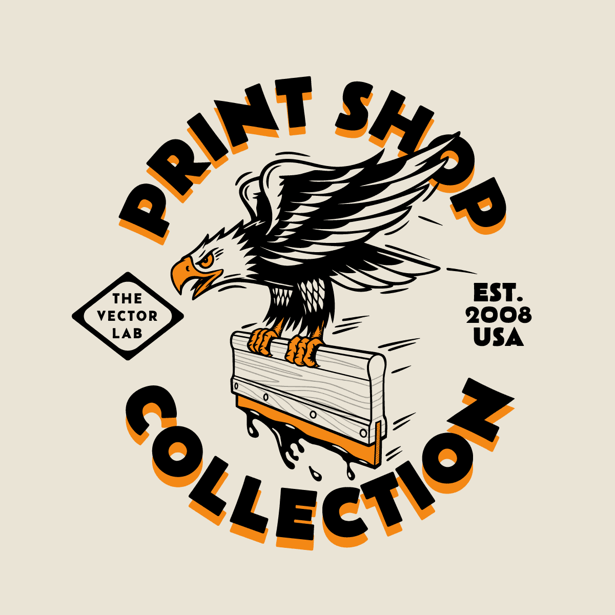 Print Shop