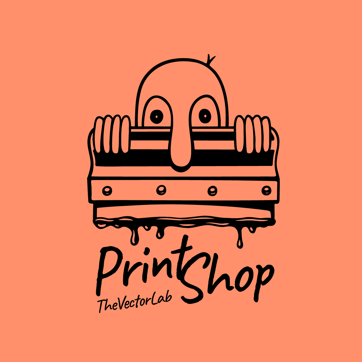 Print Shop
