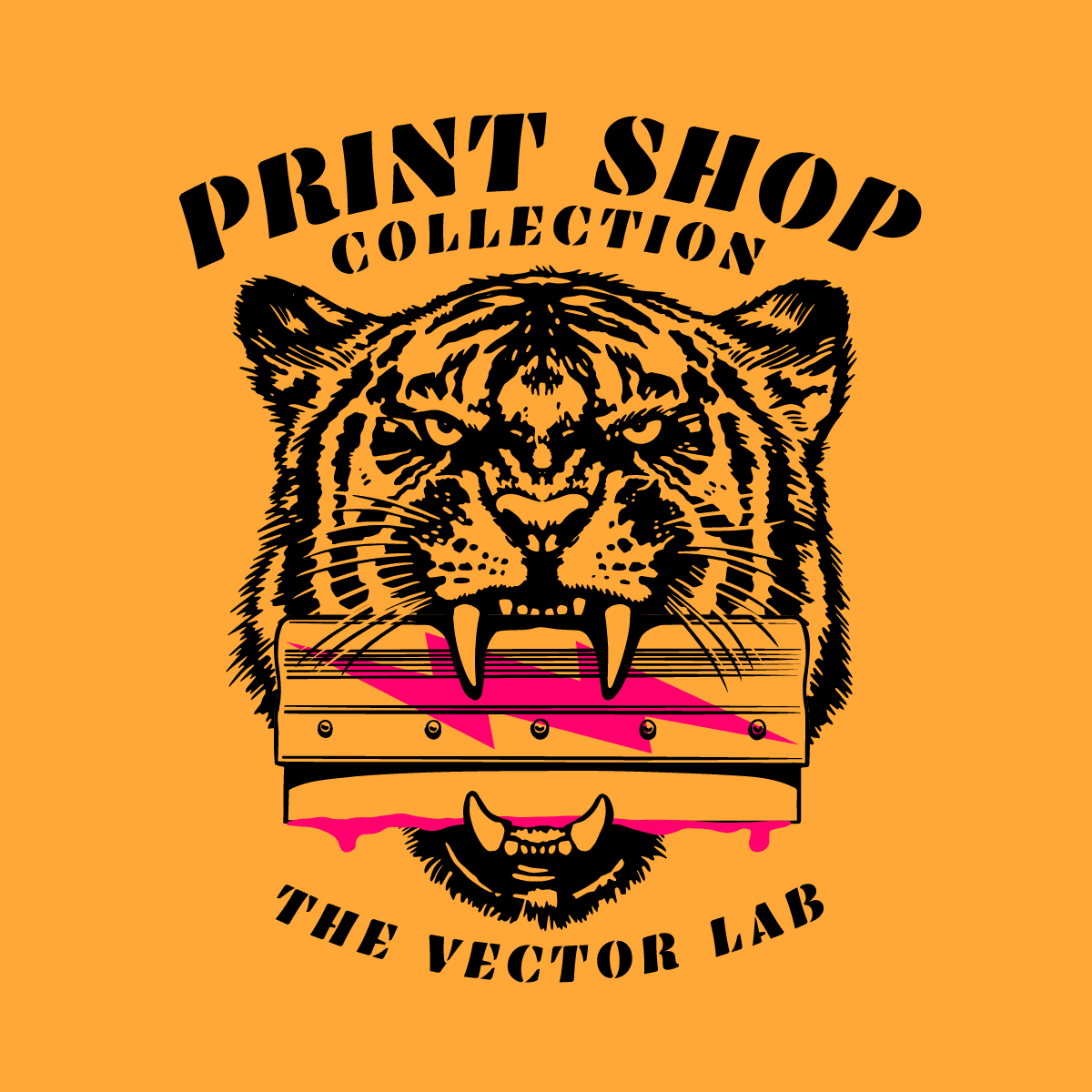 Print Shop
