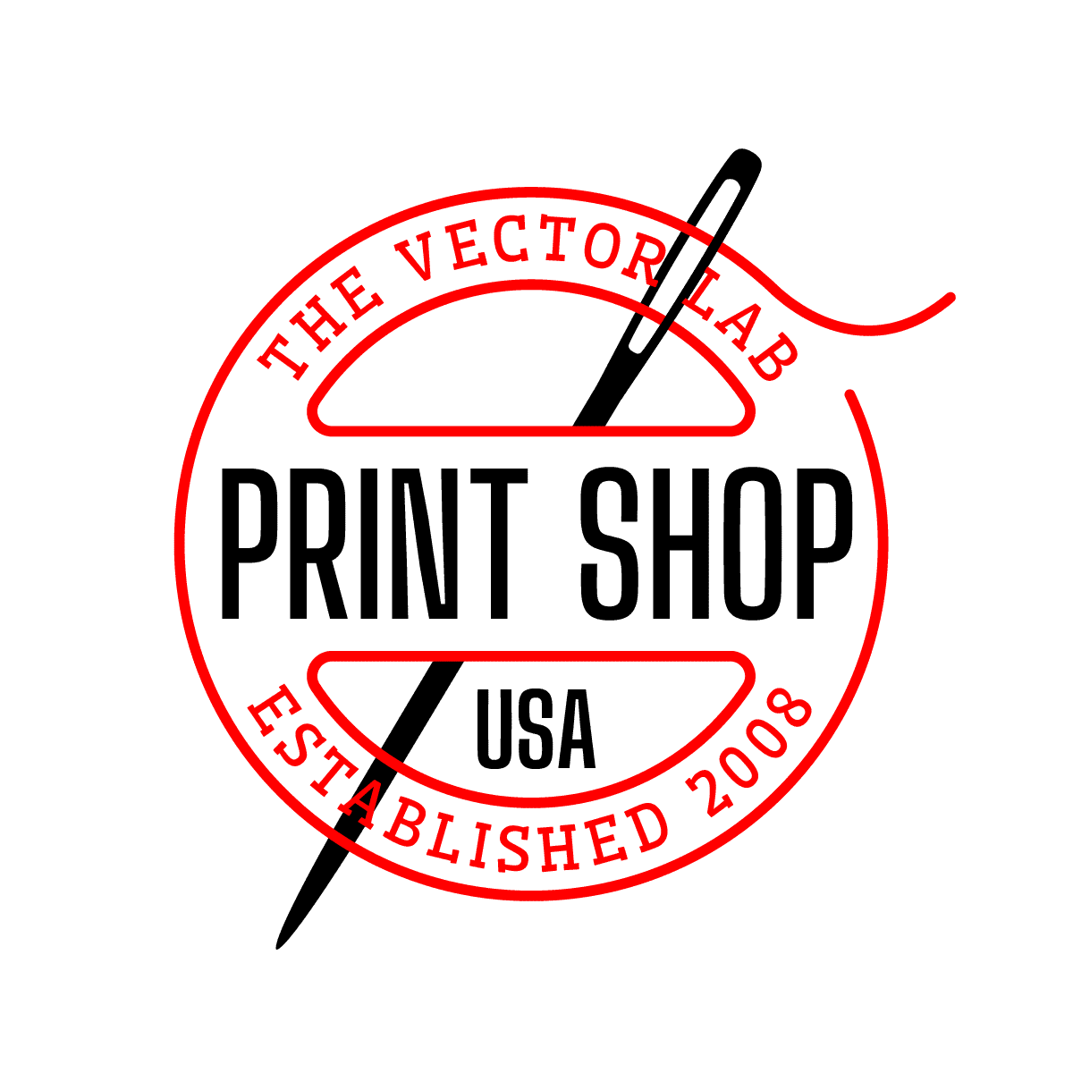Print Shop