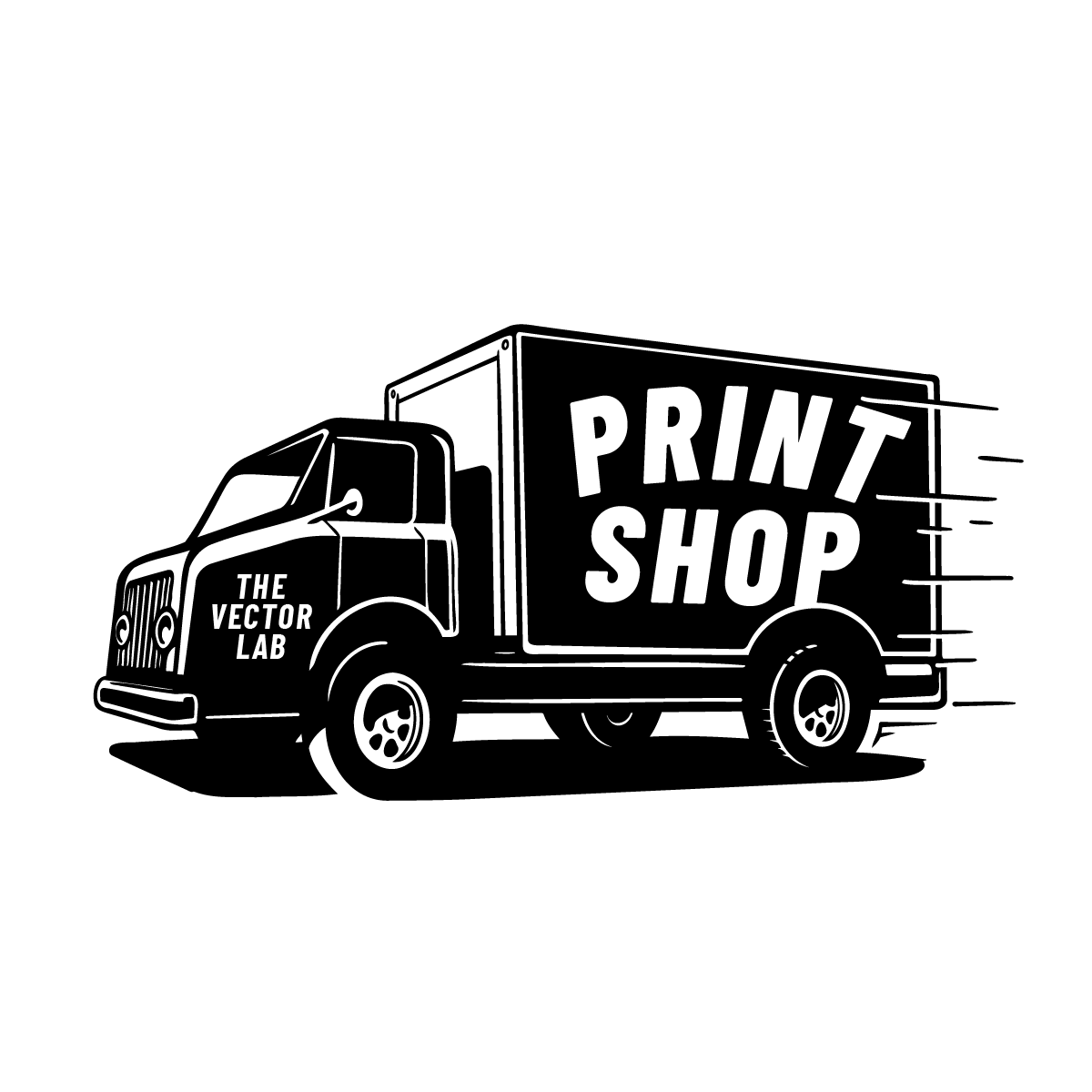 Print Shop