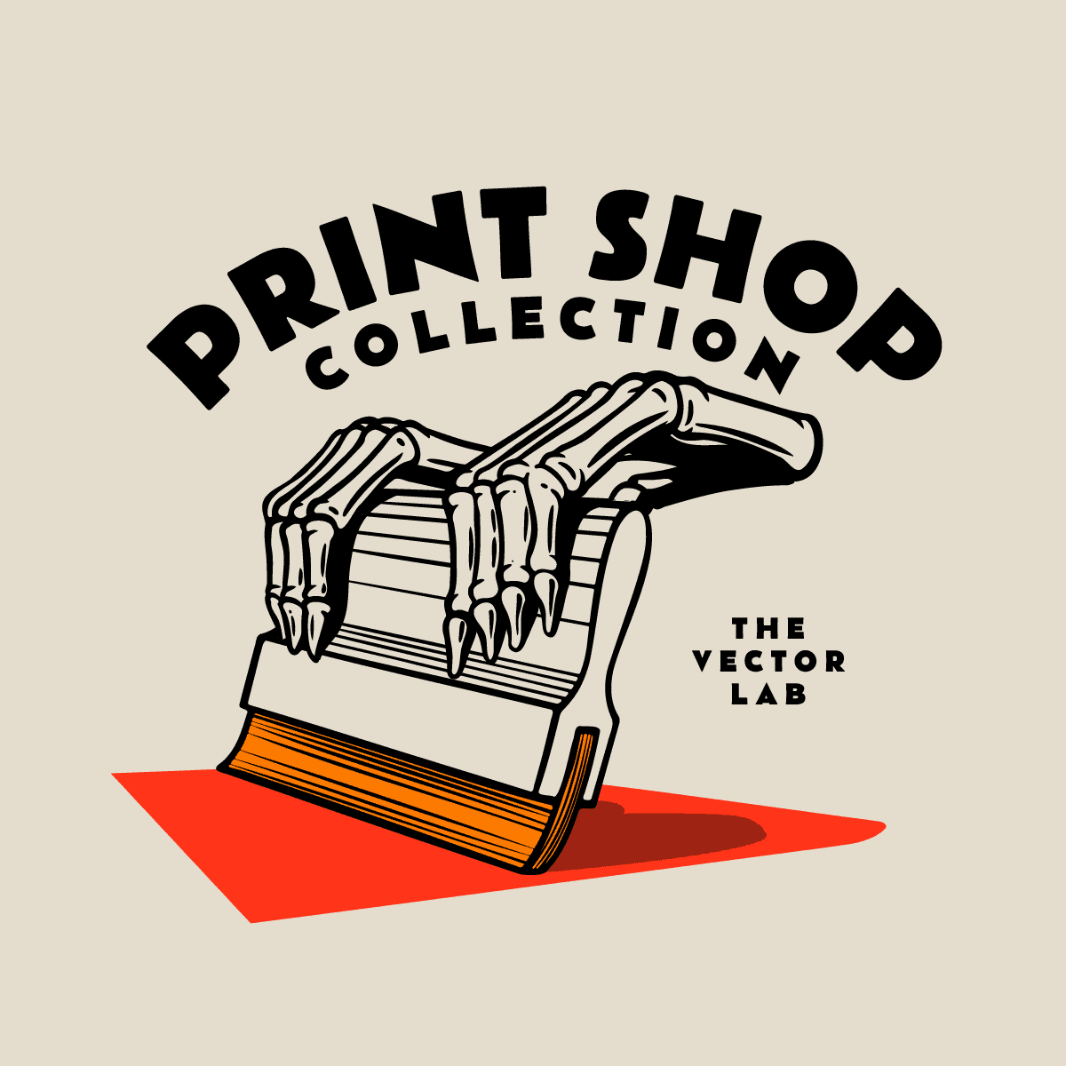 Print Shop