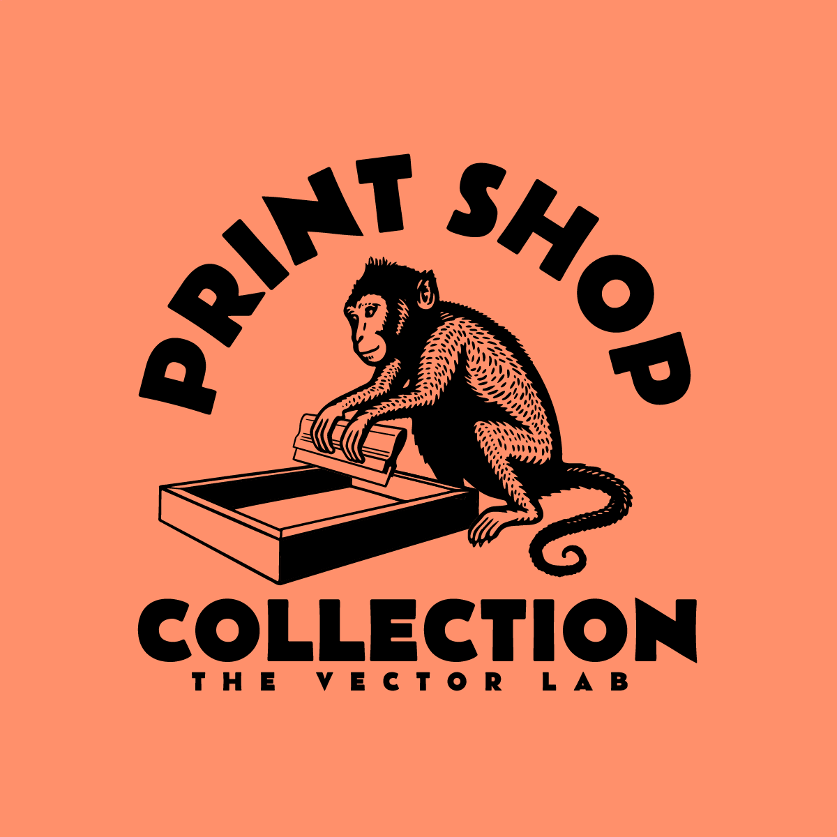 Print Shop