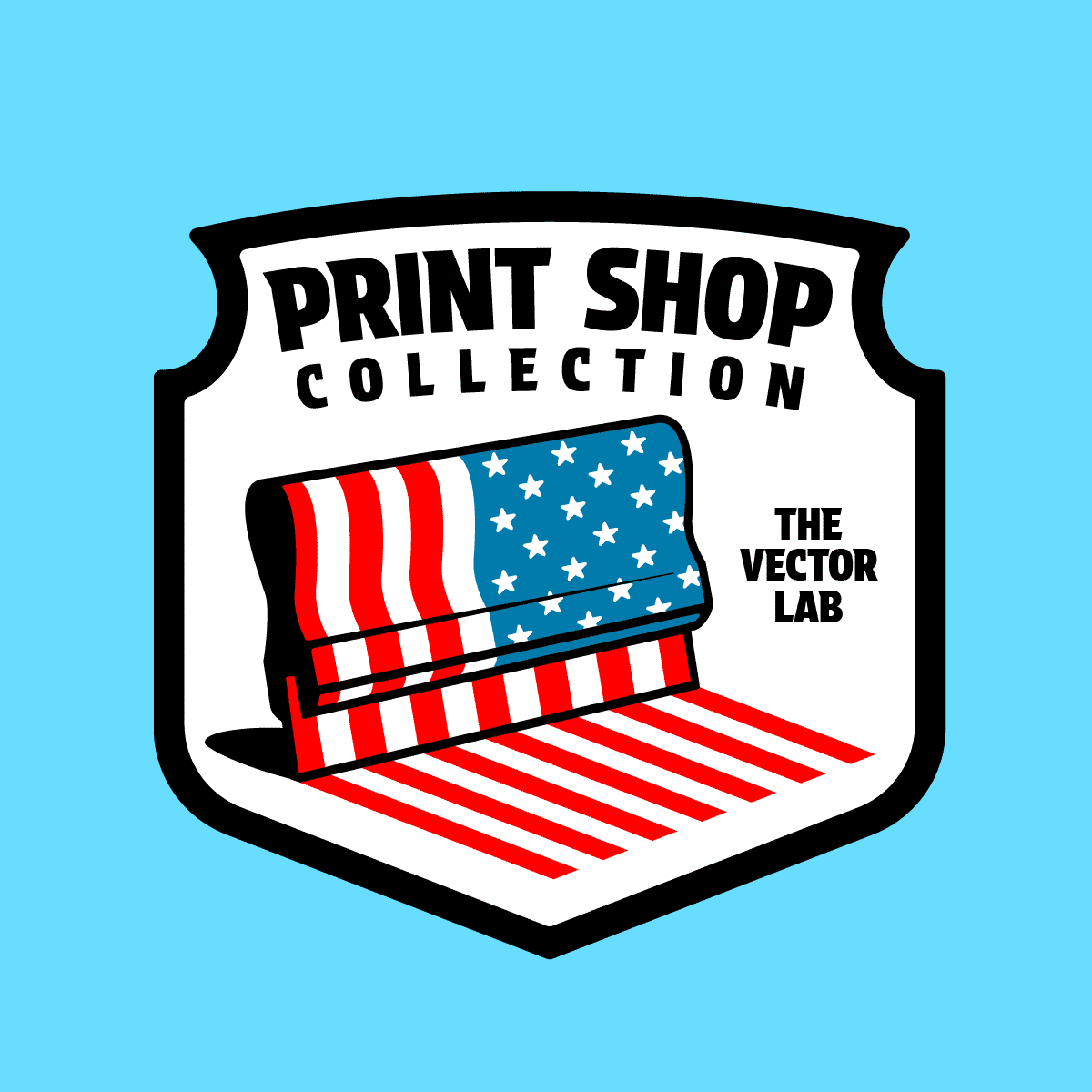 Print Shop
