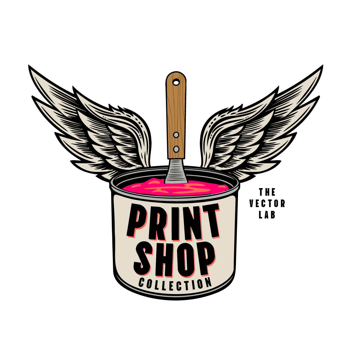 Print Shop