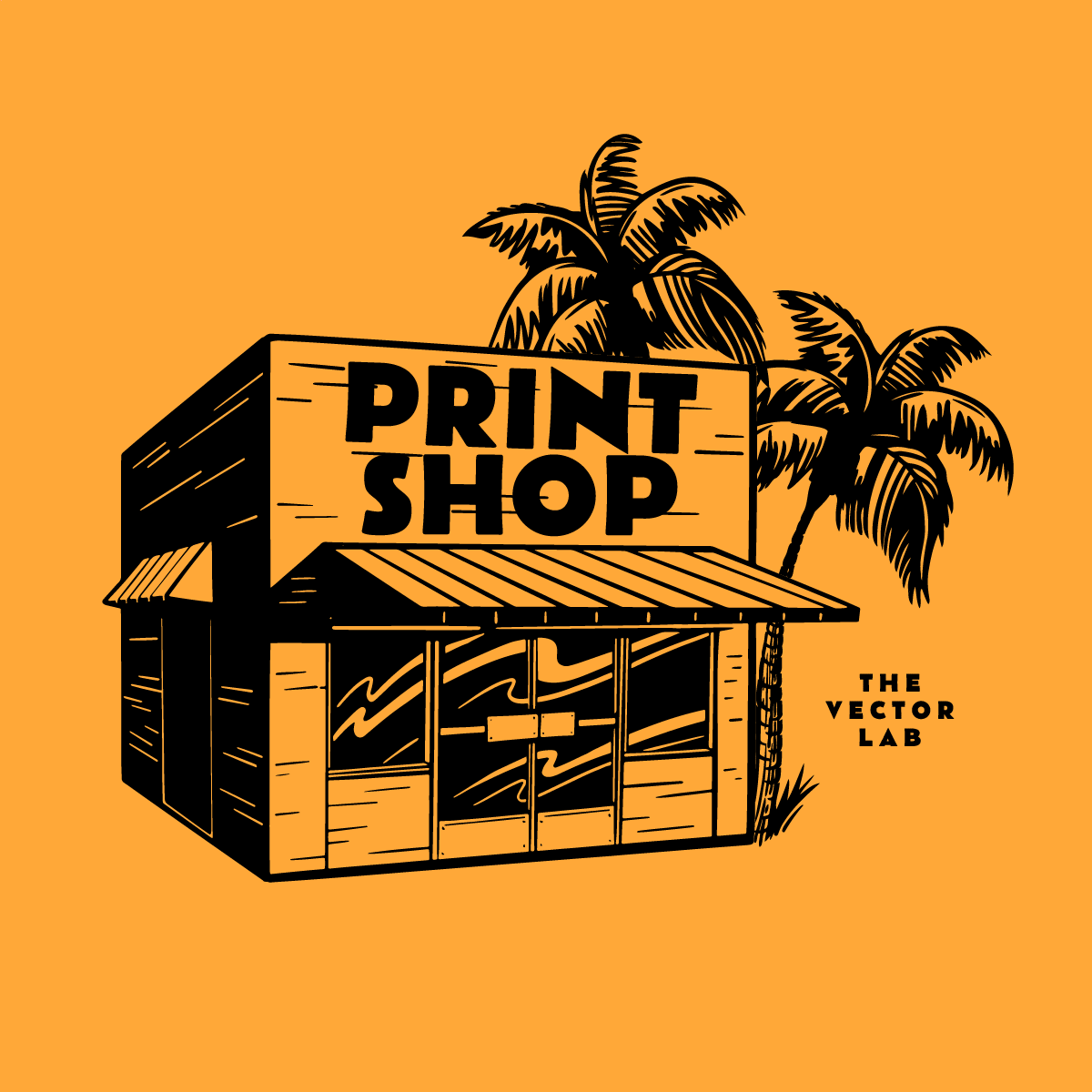 Print Shop