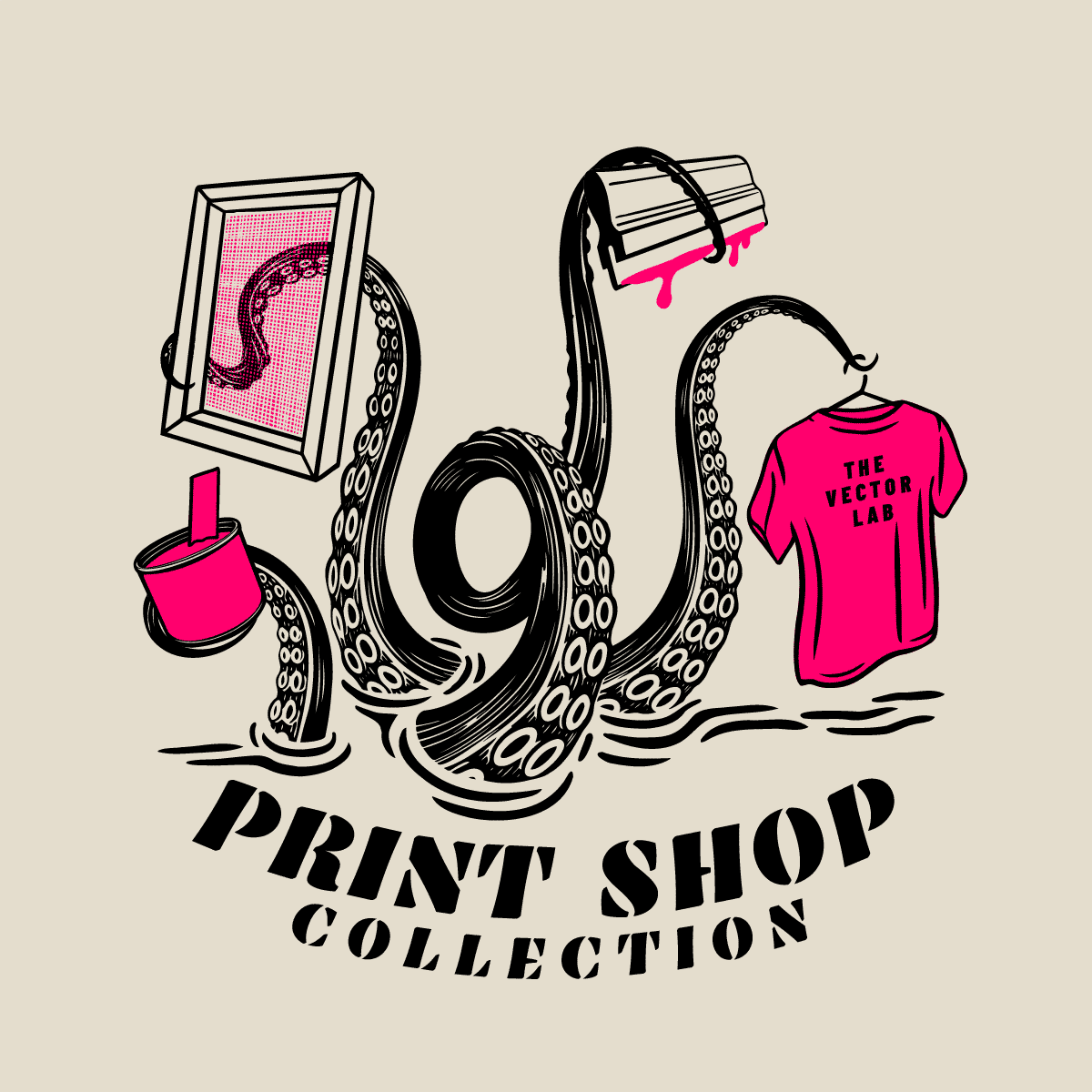 Print Shop