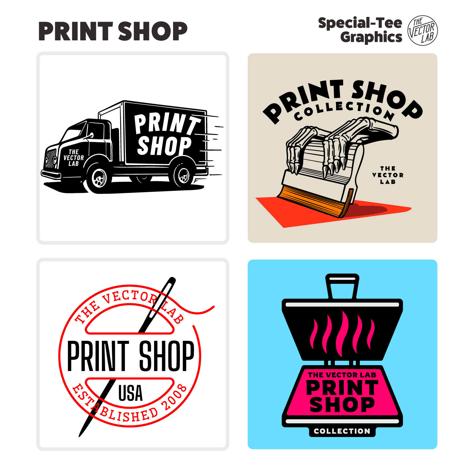 Print Shop