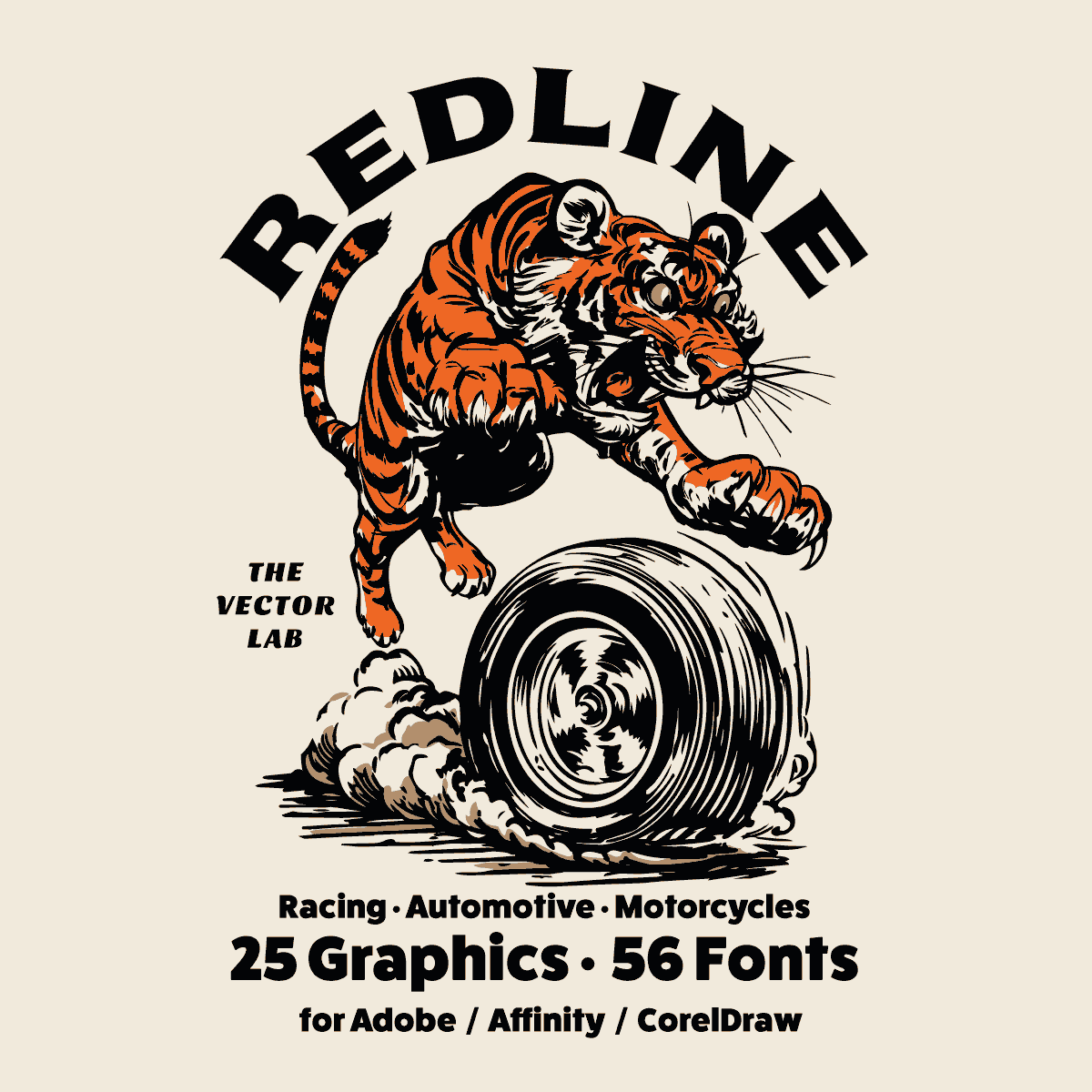 Redline