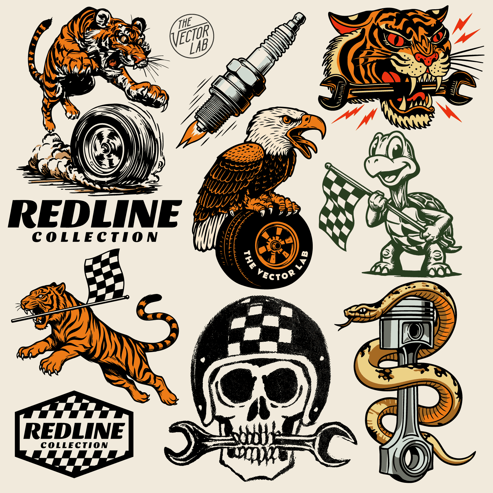 Redline