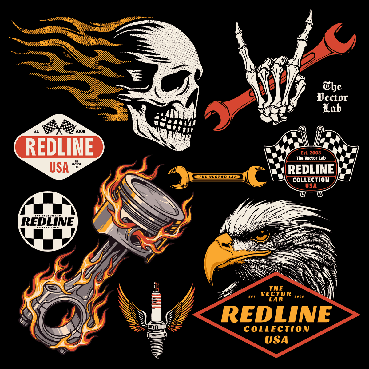 Redline