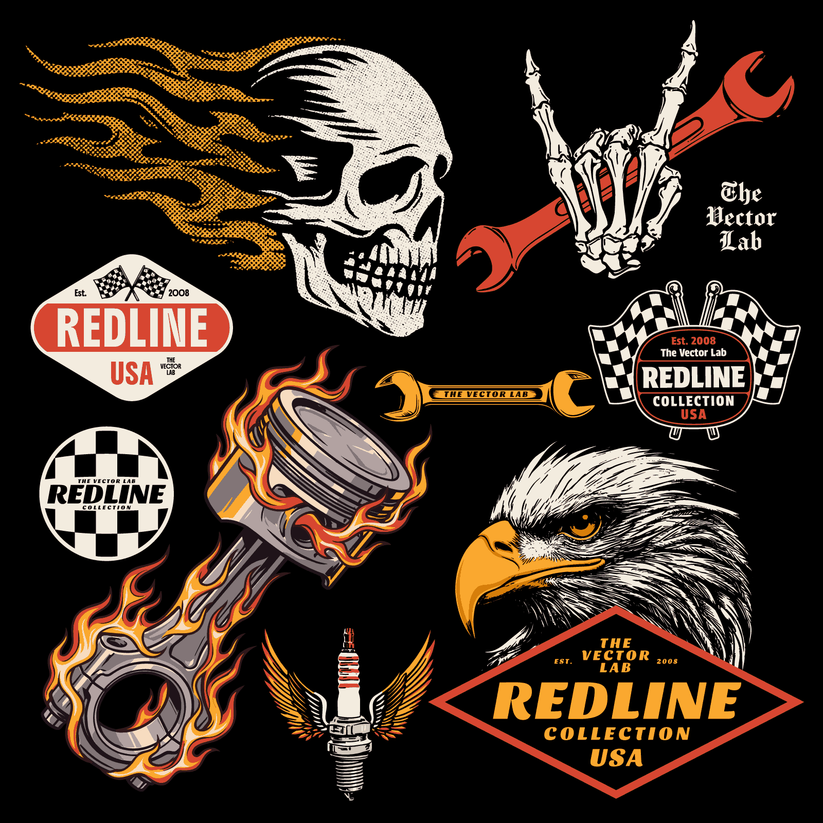 Redline