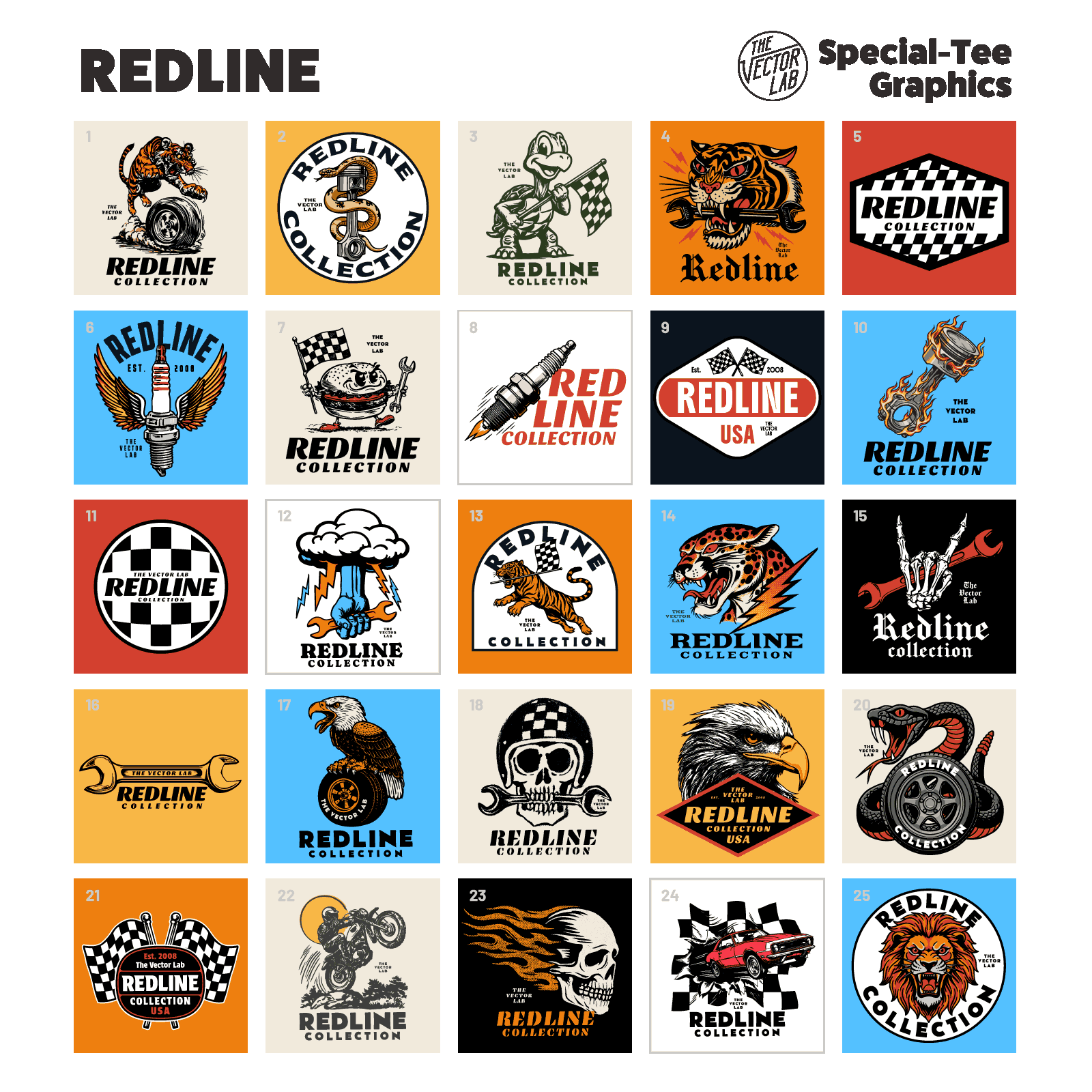 Redline
