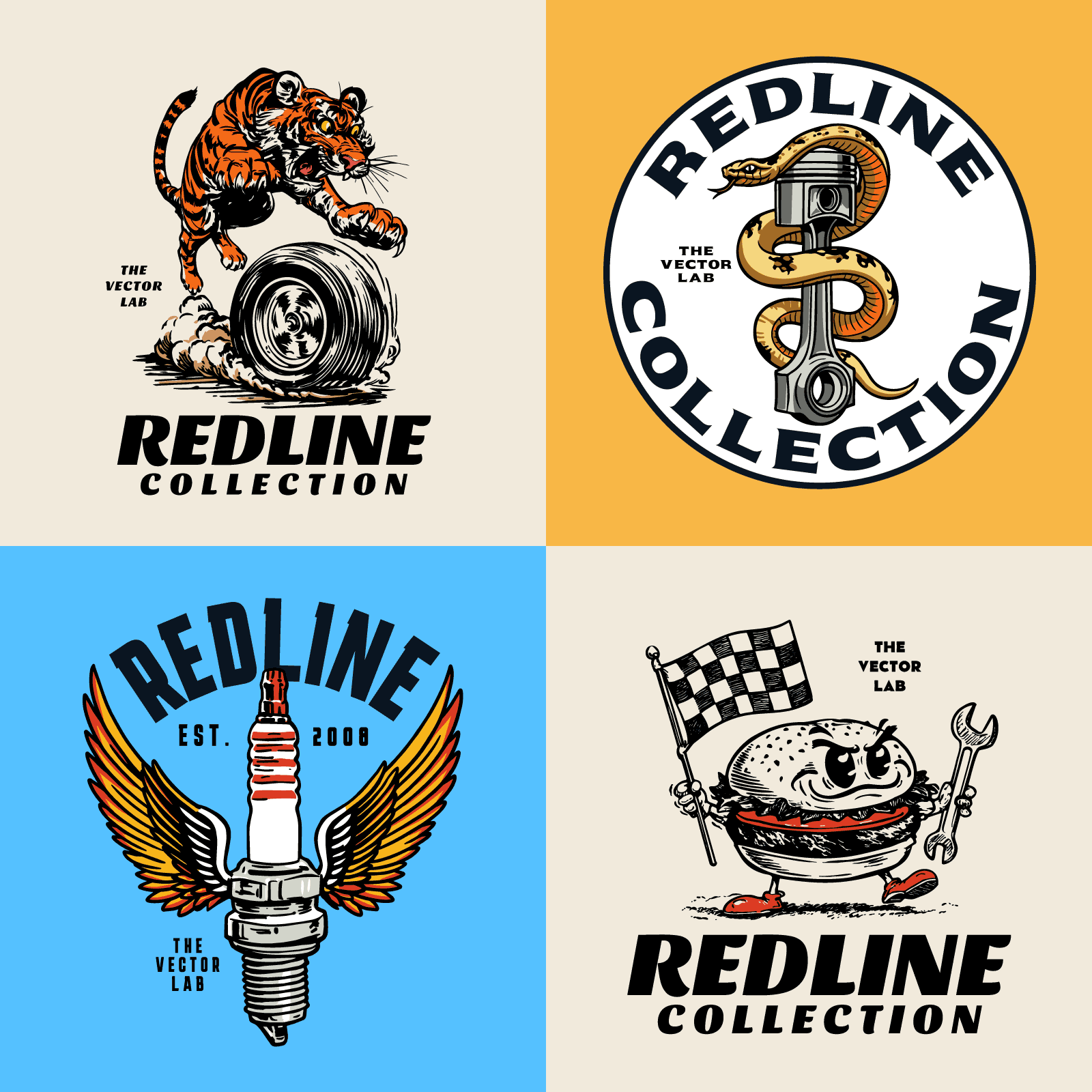 Redline