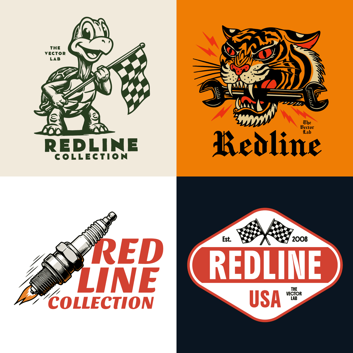 Redline