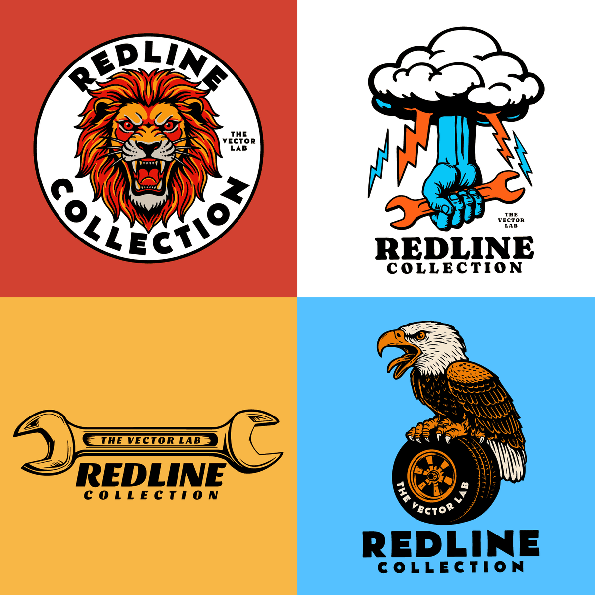 Redline