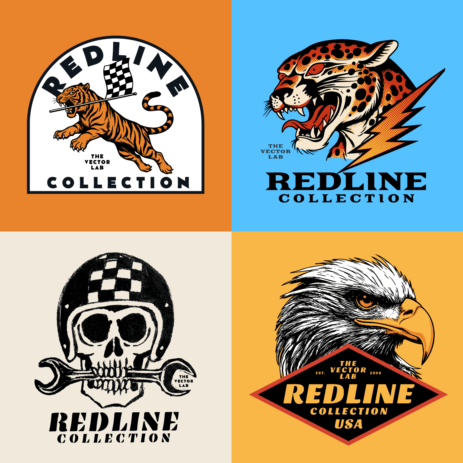 Redline