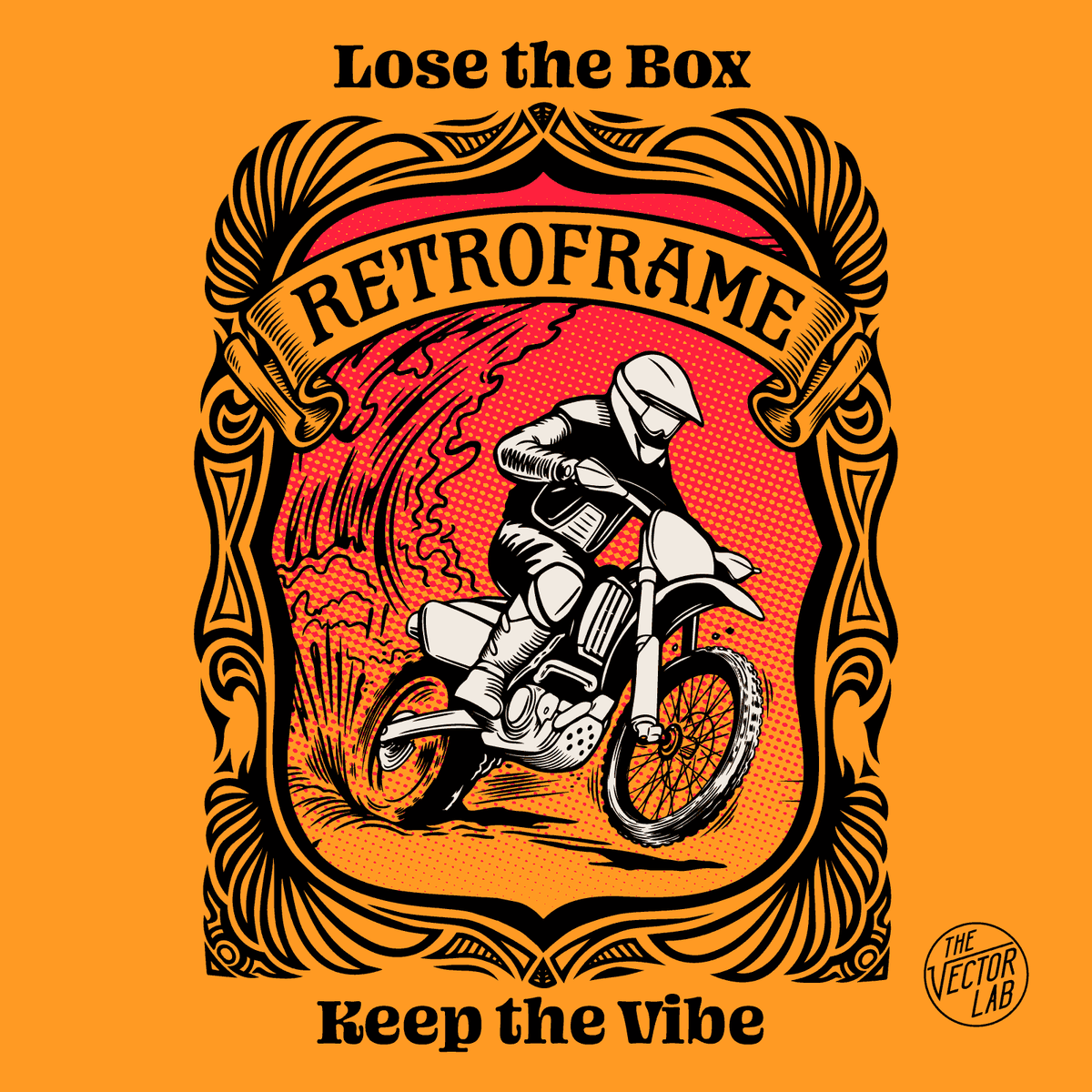RetroFrame