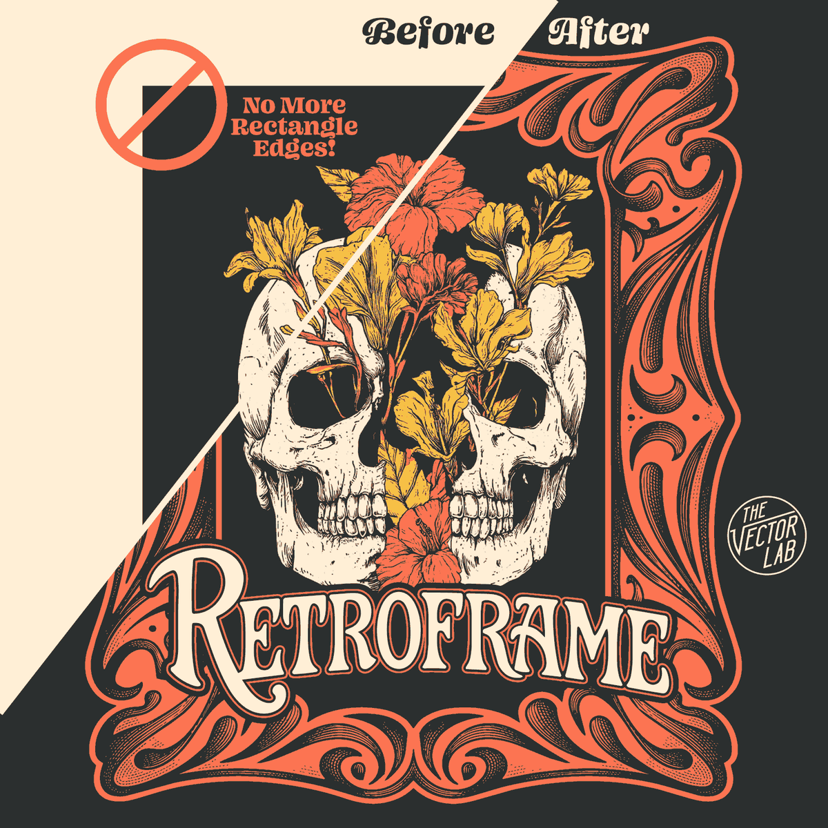 RetroFrame