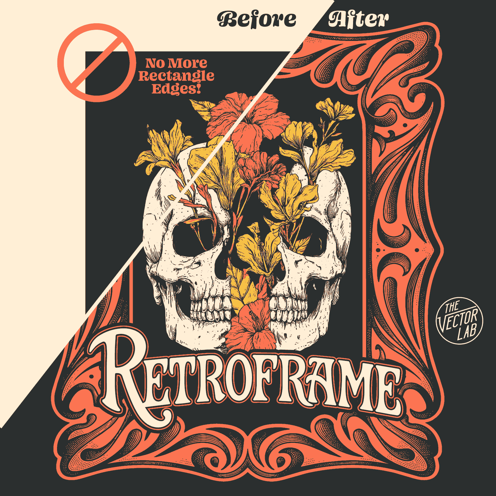 RetroFrame