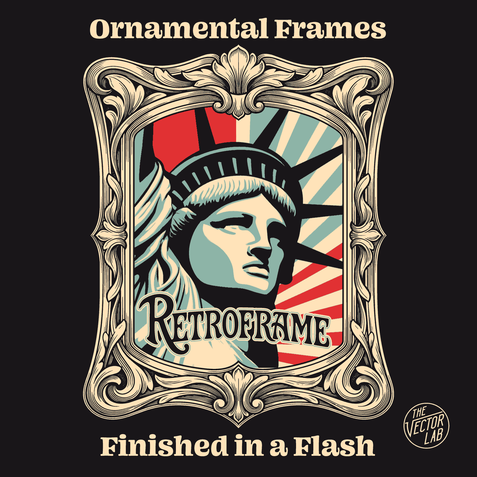 RetroFrame