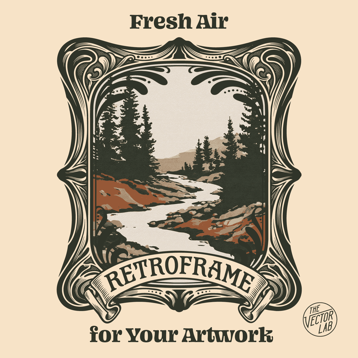 RetroFrame