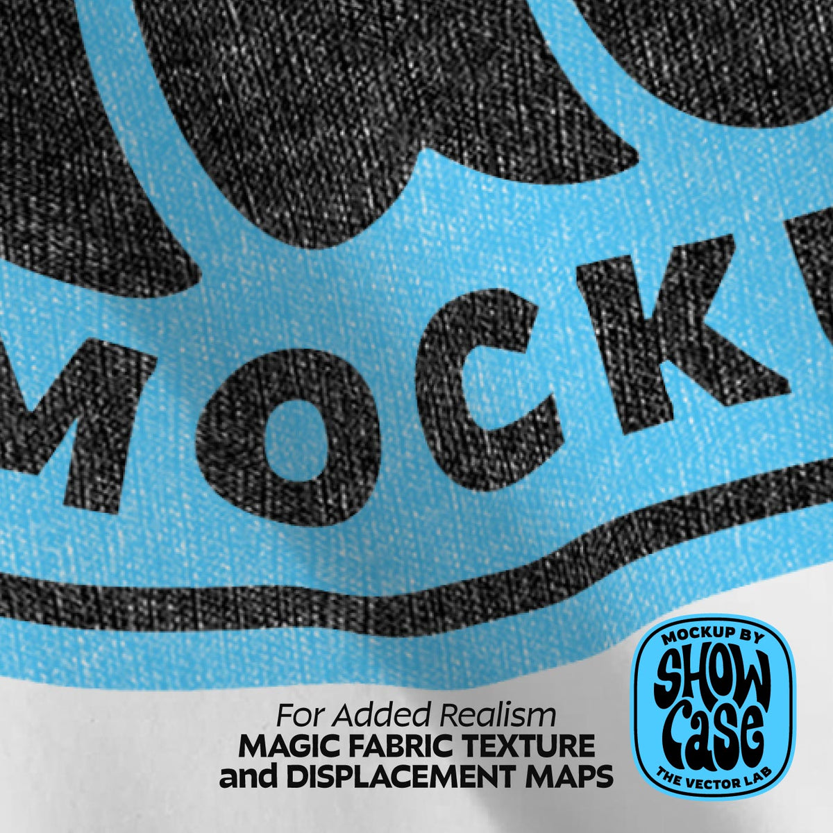 Showcase T-Shirt Mockups