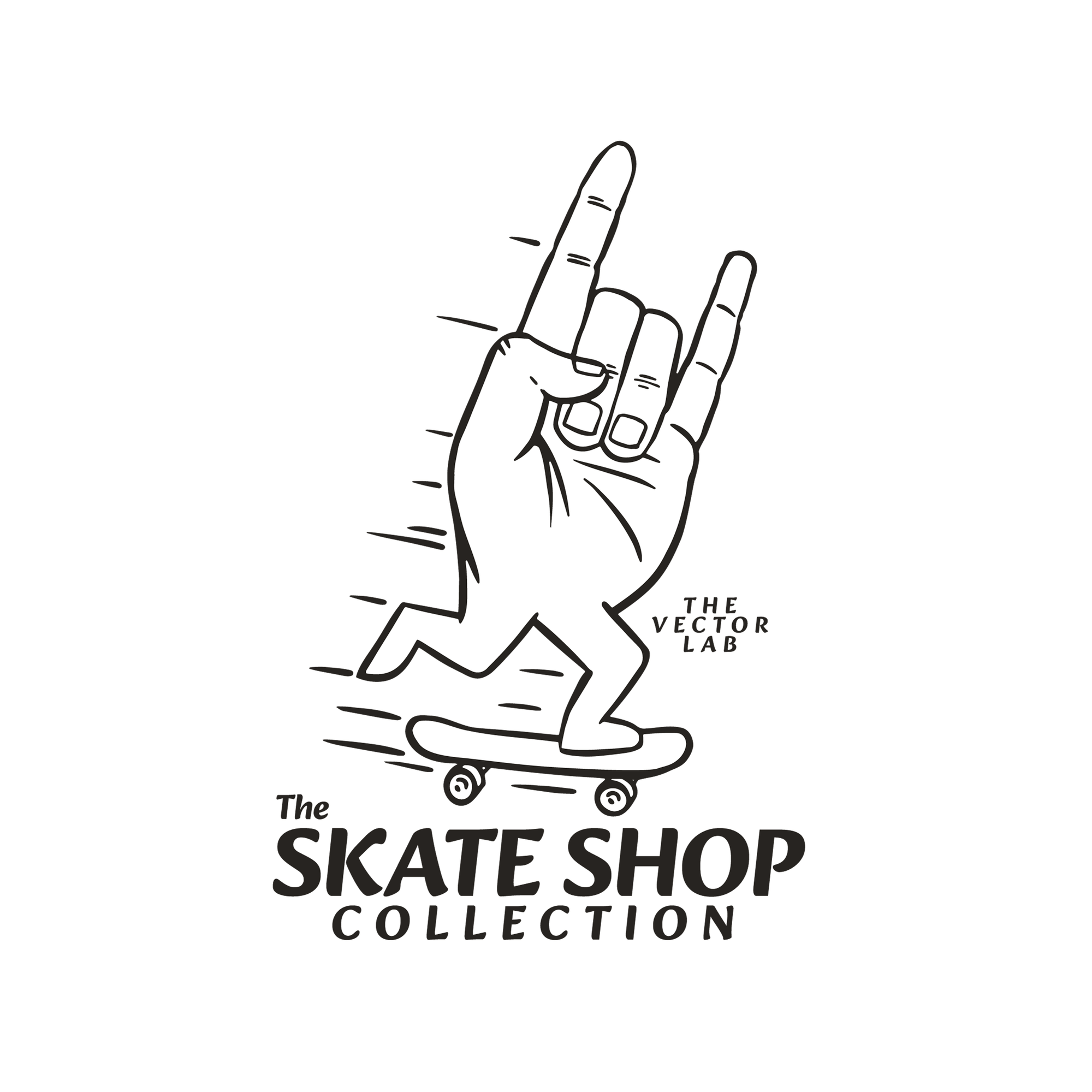 Skate Shop