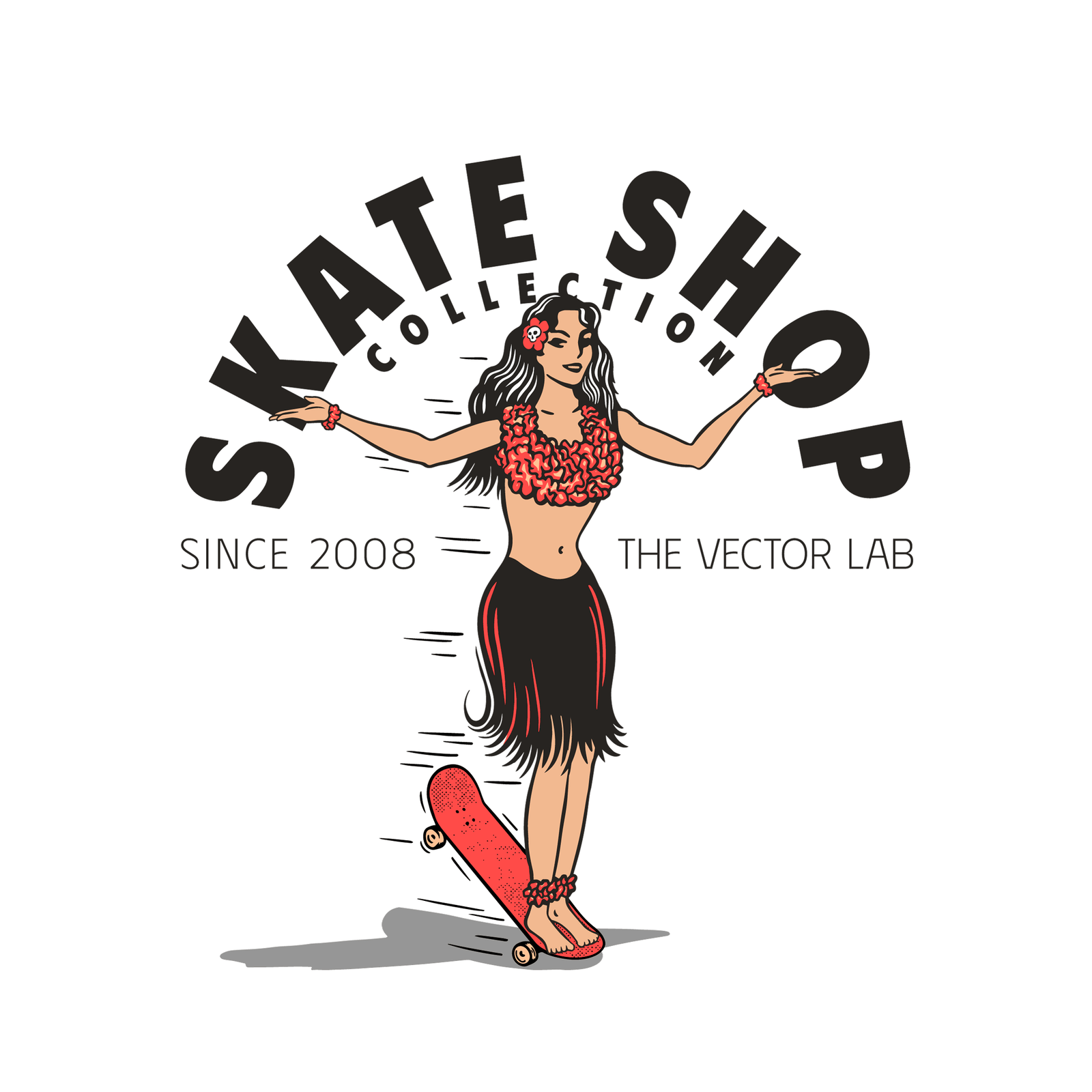 Skate Shop
