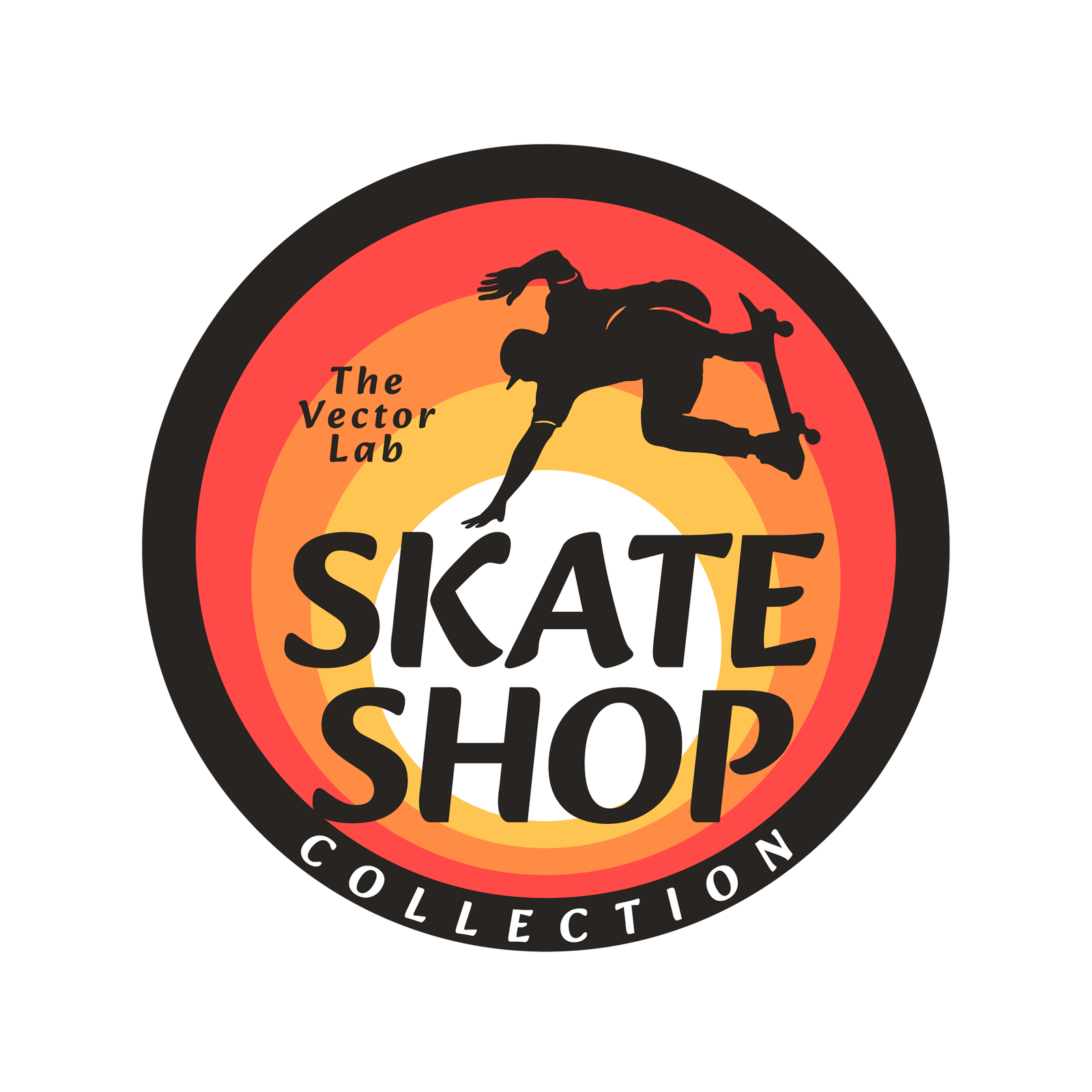 Skate Shop